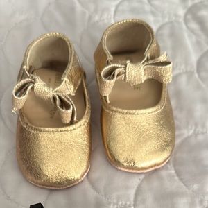 Baby girl shoes #2